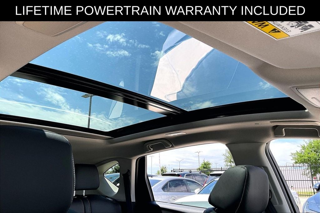 2026 Acura RDX Technology Package SH-AWD