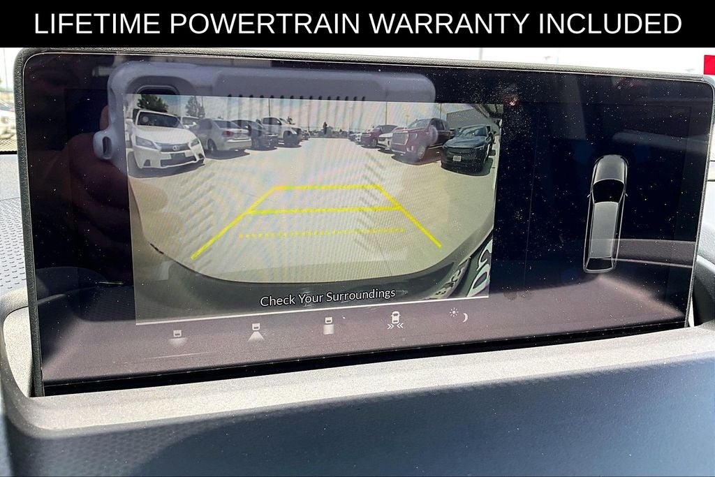 2026 Acura RDX Technology Package SH-AWD