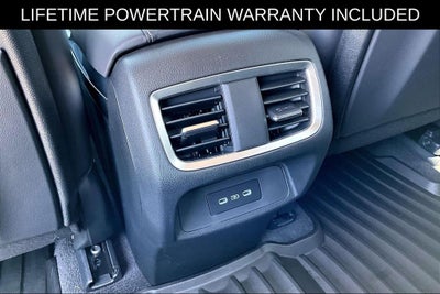 2026 Acura RDX Technology Package SH-AWD