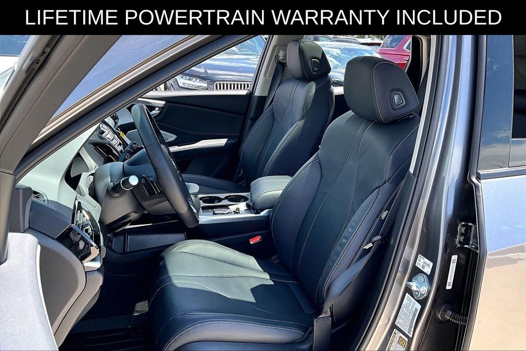 2026 Acura RDX Technology Package SH-AWD