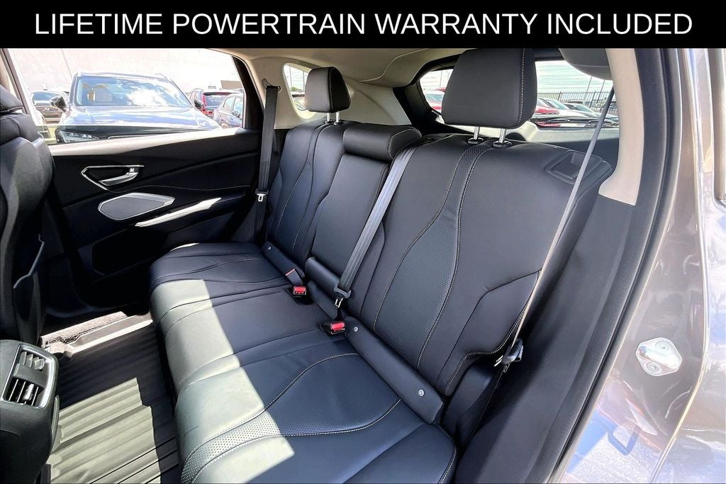 2026 Acura RDX Technology Package SH-AWD