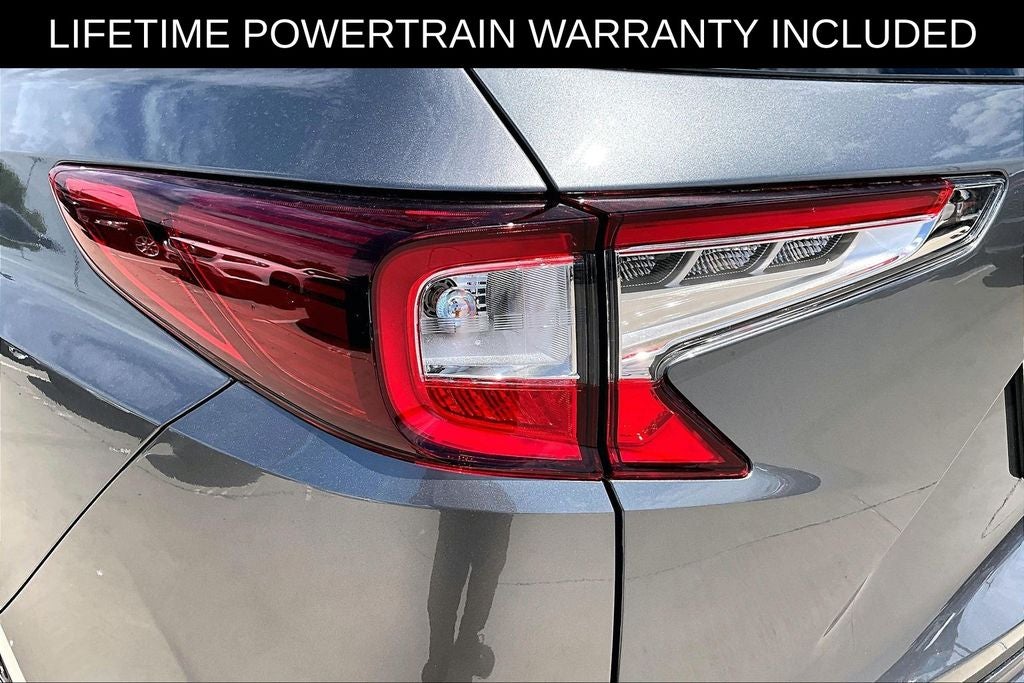 2026 Acura RDX Technology Package SH-AWD