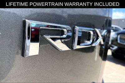 2026 Acura RDX Technology Package SH-AWD