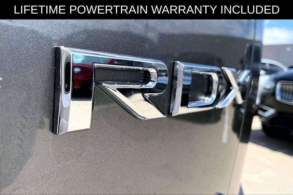 2026 Acura RDX Technology Package SH-AWD