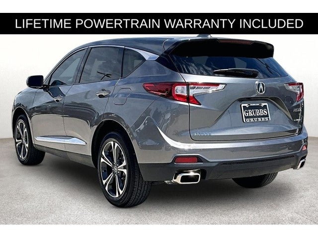 2026 Acura RDX Technology Package SH-AWD