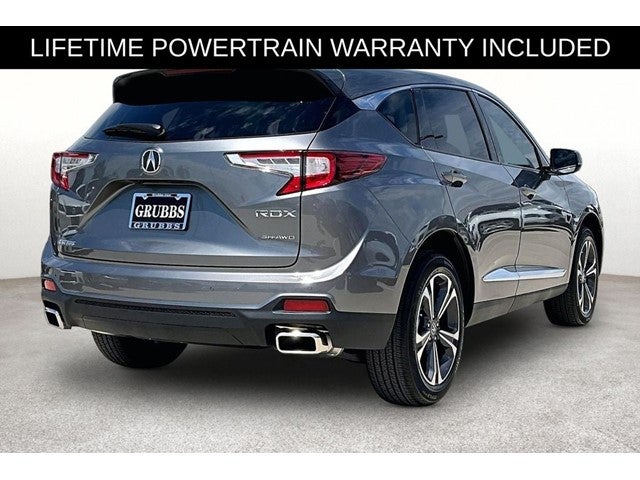 2026 Acura RDX Technology Package SH-AWD