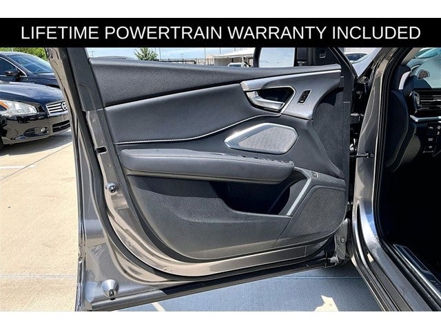 2026 Acura RDX Technology Package SH-AWD