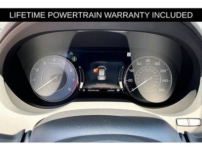 2026 Acura RDX Technology Package SH-AWD