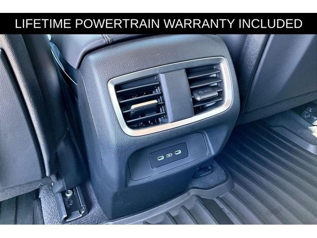 2026 Acura RDX Technology Package SH-AWD