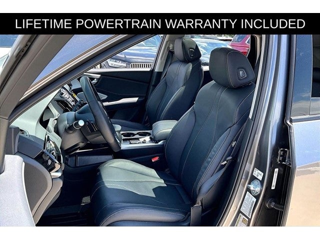 2026 Acura RDX Technology Package SH-AWD