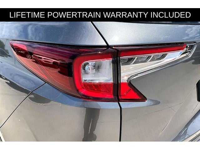 2026 Acura RDX Technology Package SH-AWD