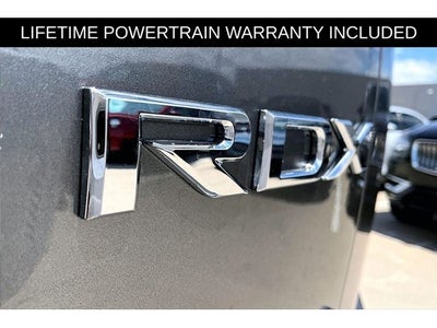 2026 Acura RDX Technology Package SH-AWD
