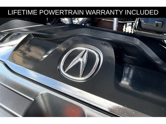 2026 Acura RDX Technology Package SH-AWD
