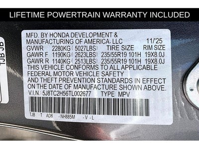 2026 Acura RDX Technology Package SH-AWD
