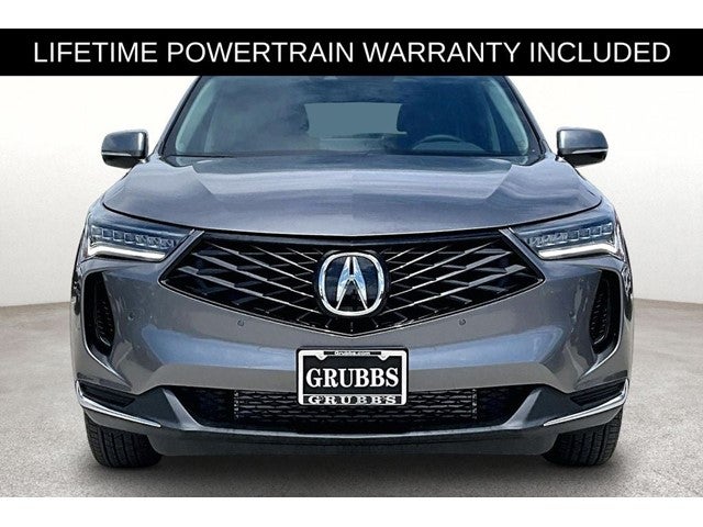 2026 Acura RDX Technology Package SH-AWD