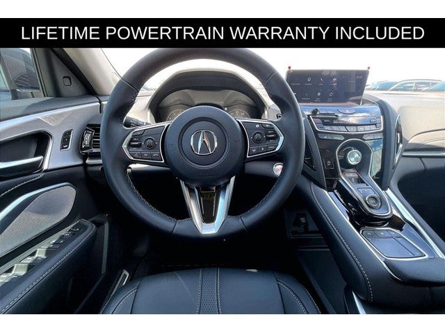 2026 Acura RDX Technology Package SH-AWD