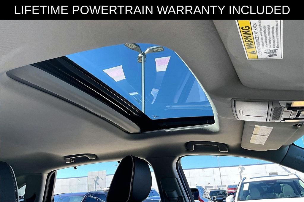 2019 Acura MDX 3.5L Advance Package