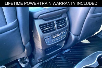 2019 Acura MDX 3.5L Advance Package