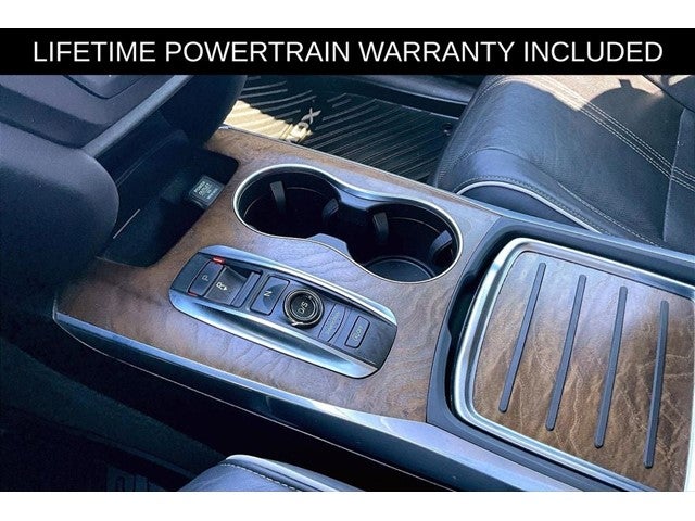 2019 Acura MDX 3.5L Advance Package