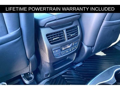 2019 Acura MDX 3.5L Advance Package