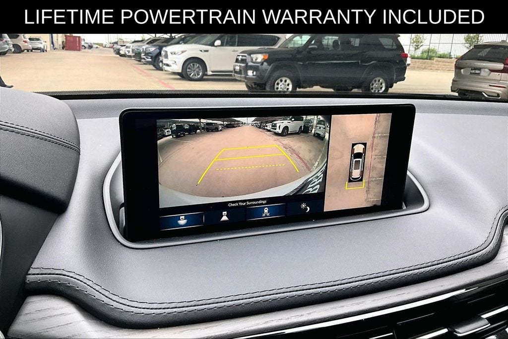 2023 Acura MDX Advance SH-AWD