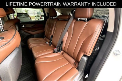 2023 Acura MDX Advance SH-AWD