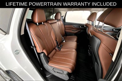 2023 Acura MDX Advance SH-AWD