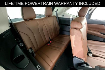 2023 Acura MDX Advance SH-AWD