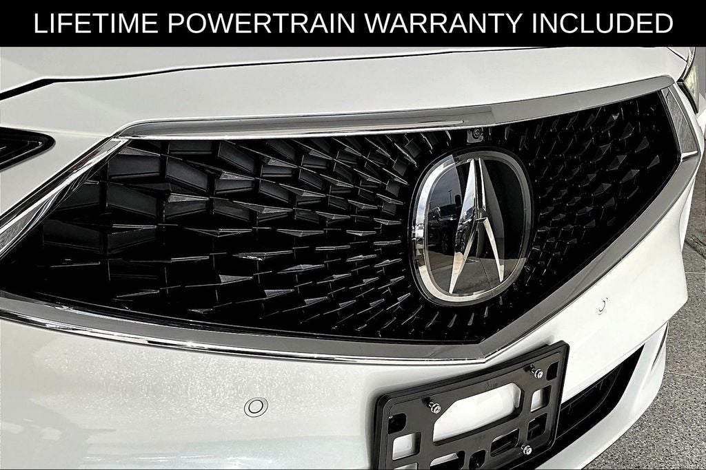 2023 Acura MDX Advance SH-AWD