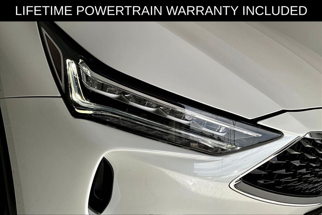2023 Acura MDX Advance SH-AWD