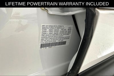 2023 Acura MDX Advance SH-AWD