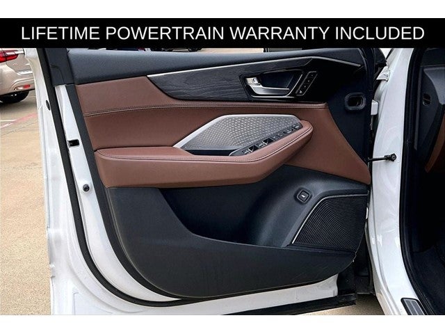 2023 Acura MDX Advance SH-AWD