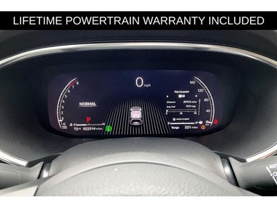 2023 Acura MDX Advance SH-AWD