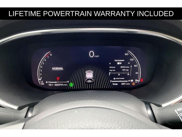 2023 Acura MDX Advance SH-AWD