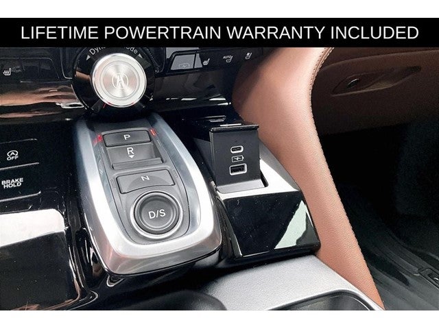 2023 Acura MDX Advance SH-AWD