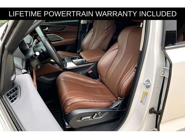 2023 Acura MDX Advance SH-AWD