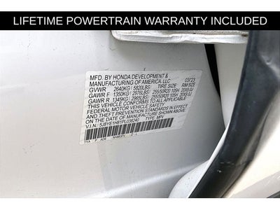 2023 Acura MDX Advance SH-AWD