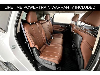 2023 Acura MDX Advance SH-AWD