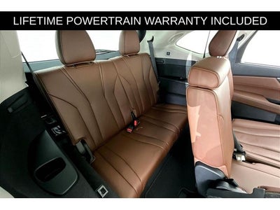 2023 Acura MDX Advance SH-AWD