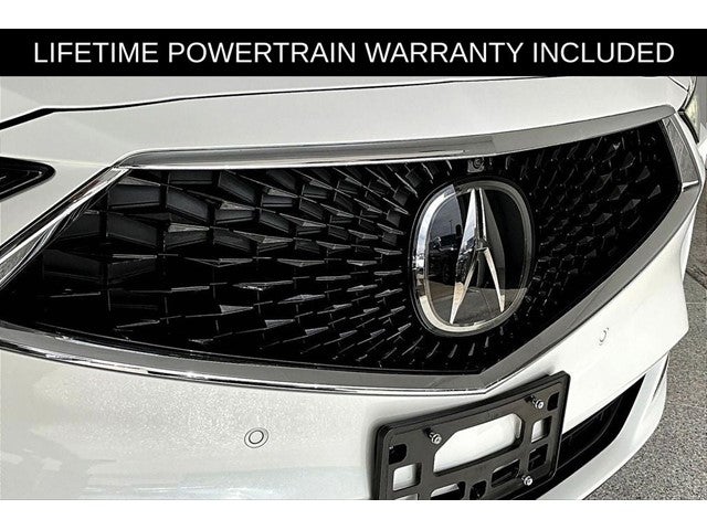 2023 Acura MDX Advance SH-AWD