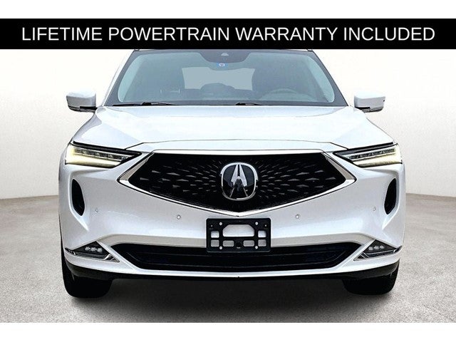 2023 Acura MDX Advance SH-AWD