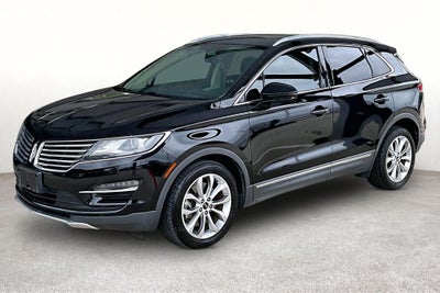 2016 Lincoln MKC Select