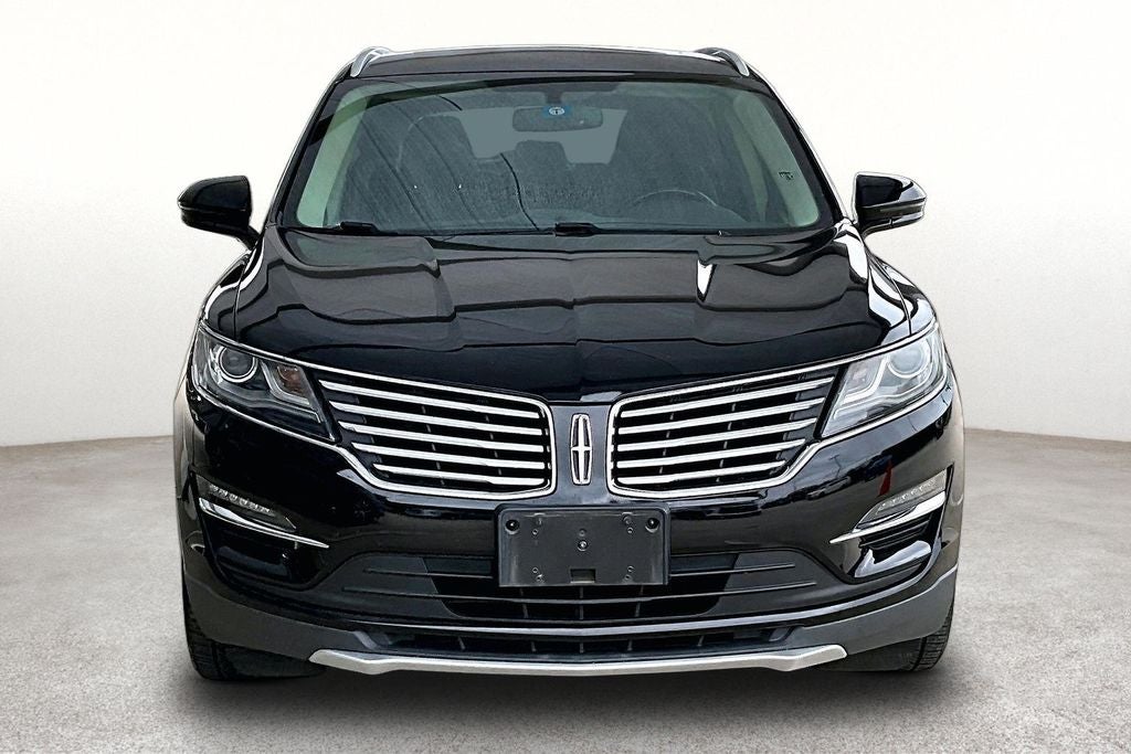 2016 Lincoln MKC Select
