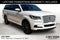 2022 Lincoln Navigator L Reserve