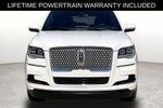 2022 Lincoln Navigator L Reserve