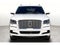 2022 Lincoln Navigator L Reserve