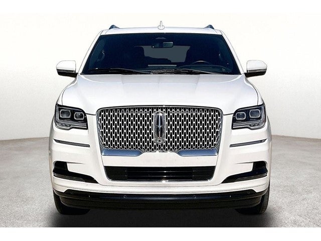 2022 Lincoln Navigator L Reserve