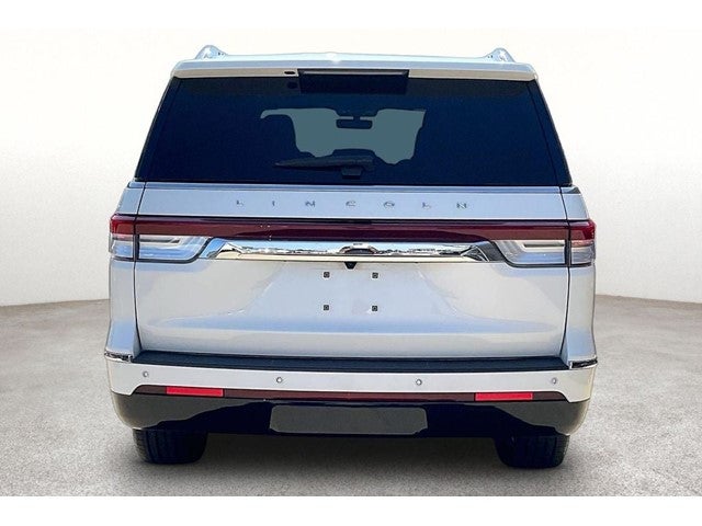 2022 Lincoln Navigator L Reserve