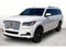 2022 Lincoln Navigator L Reserve