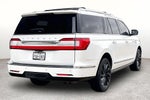 2020 Lincoln Navigator L Reserve
